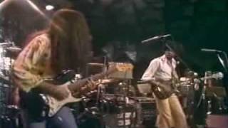 Stanley Clarke - Schooldays (with Ray Gomez) Montreux 1977