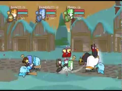 Top Fifteen Ice Levels (Part 1)