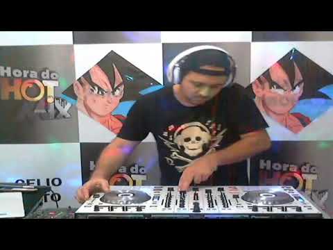 SEXTA HOT 90 AO VIVO! 19/06/2020