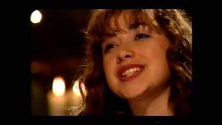 &quot;Charlotte Church - What Child Is This - Greensleeves&quot;, Jerusalem.
