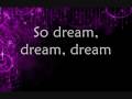 Miley Cyrus Dream With Lyrics HQ