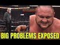 AEW WrestleDream Results Big Problems Exposed