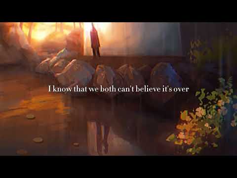 Deserve [Official Lyric Video] (ft. MIDI Kittyy)