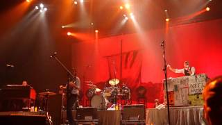 Avett Brothers &quot;Kick Drum Heart&quot; Knoxville Civic Center, Knoxville, TN 09.19.14