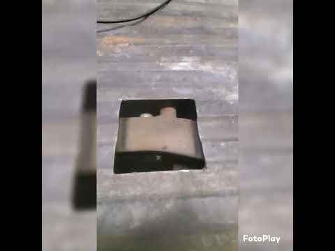 69 C10 Roll Bar fabrication (part 1)