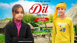 Download lagu Tu Itni Khoobsurat Hai 😘🌹 Innocent Girl Love Story 💖  Heart Touching Hindi Song 2025 🎶 Royal Boys 👑 mp3