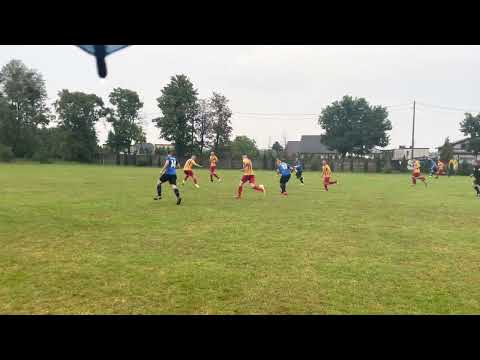 Tempo Stolarzowice -  Unia Świerklaniec