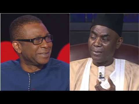 GFM et Youssou Ndour :  le témoignage éloquent de Bécaye Mbaye