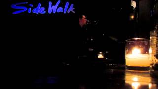 Michael Rider - The Great Escape - Sidewalk Cafe 3/12/14