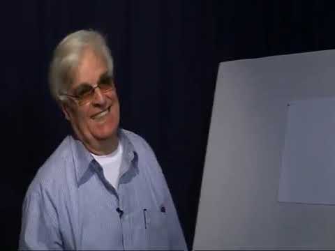 Professor Keith Critchlow   Sacred Geometry   Part 2