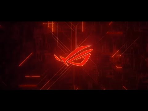 Asus ROG Backlight Color Settings - Backlight In ROG Phone - ROG Phone Backlight - ROG Phone Setting