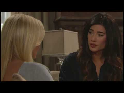 NEXT on THE BOLD AND THE BEAUTIFUL 7686