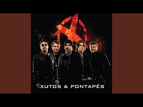 Superjacto - Xutos e Pontapés