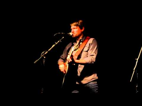 Jonathan Kingham- Every Little Step- Cleveland- Winchester Music Hall 5/19/12