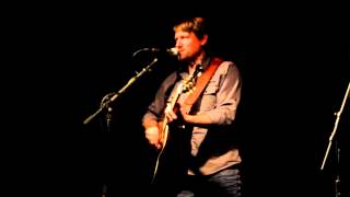Jonathan Kingham- Every Little Step- Cleveland- Winchester Music Hall 5/19/12