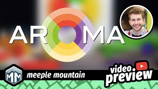 Meeple Mountain - Roma video thumbnail