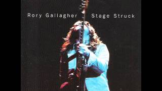 Rory Gallagher (live) - "The Last Of The Independants"
