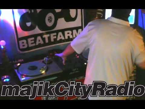 Live from the Rave Cave