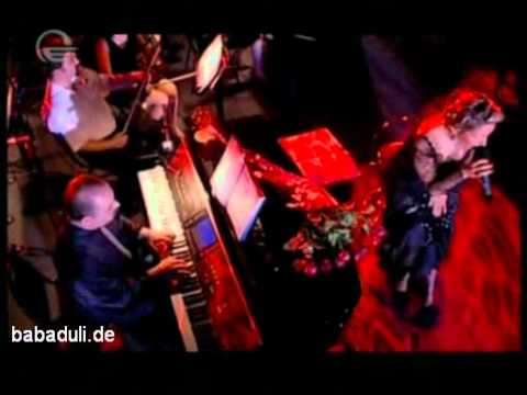 Liza Bagrationi   chemi gmiri