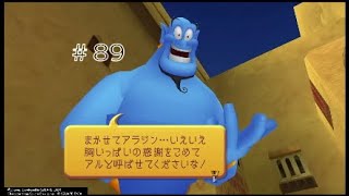 実況#89:KINGDOM HEARTS - HD 1.5+2.5 ReMIX
