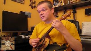 She Never Knew Me (Don Williams)