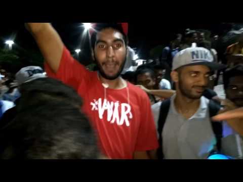 JOÃO VS WEVERTON - 2ª fase - 15ª edição - BATALHA DO FORMIGUEIRO