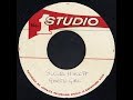 Sugar Minott - Ghetto Girl ++