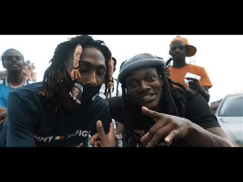 TommyJu ft Luow - Beep (Music Video)GogettaVisuals