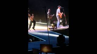 Eric Church - Ballad of Curtis Loew