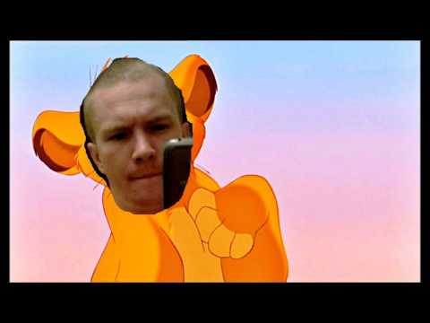 Video thumbnail for W środku dziupli (krul lew cover... w sumie huj nie cover)