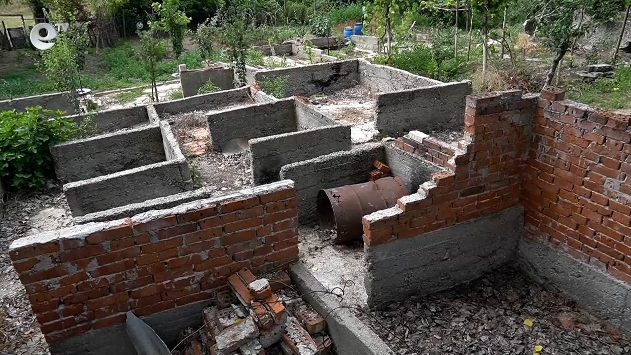 Съдбата на свинарниците в т.нар. „Върбалак“ в Кърджали...