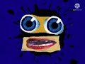 He Name Is Splaat From Klasky Csupo Robot Logo