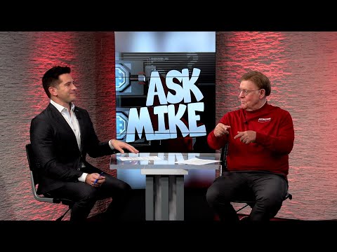 ASK MIKE: Latest transfer portal noise, Chad Morris is back & Hog Hoops as a Final 4 contender