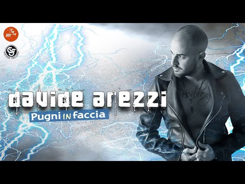 Davide Arezzi - Ti scatto una foto