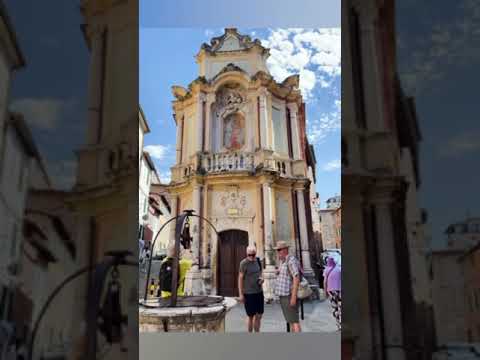 KKVM.CH Wallfahrt Assisi 2022