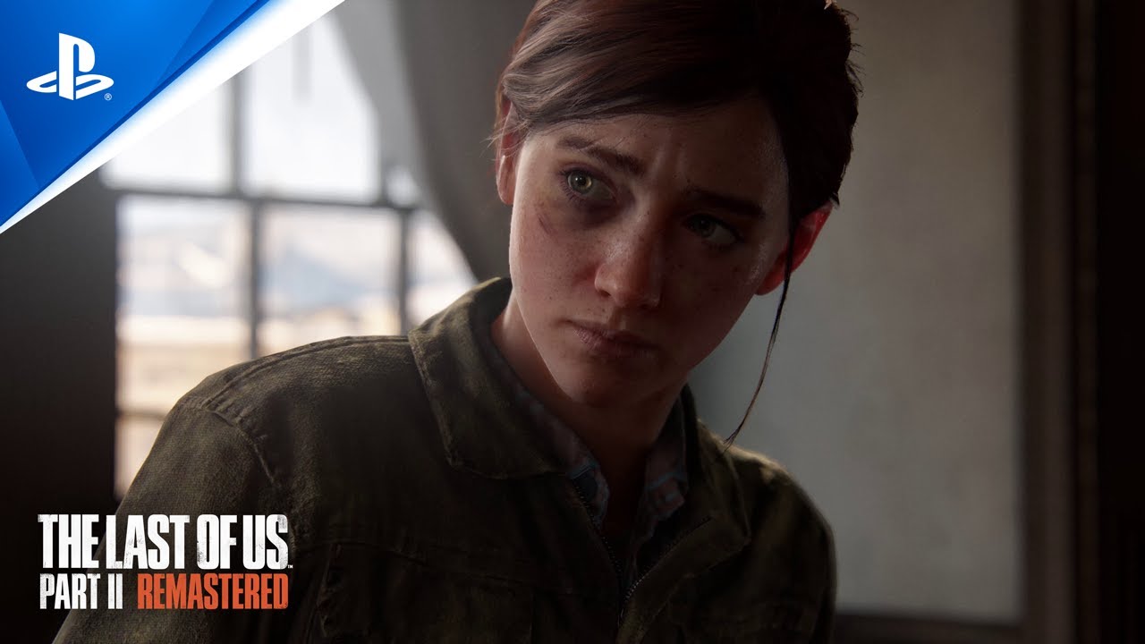 The Last of Us Remastered PS4 Loading Time Improvements Are Extraordinary