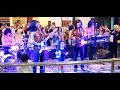 Cinta Mulia Koes Plus Goyang Asyik Bareng T Koes Band Plaza Blok M 14 08