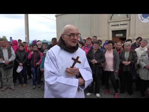 CSÍKSOMLYÓI BÚCSÚ PILLANATKÉPEK 1 RÉSZ