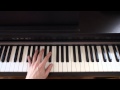 Jamiroquai King For a Day harpsichord lesson