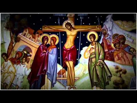 Credincioșii marchează Vinerea Mare – ziua răstignirii Mântuitorului Iisus Hristos #news #new