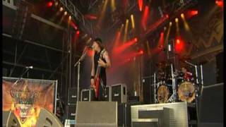 Wacken Open Air 2006 - GAMMA RAY
