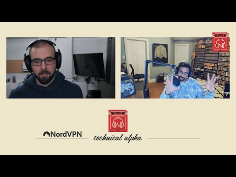 RE:4 Remake | Technical Alpha