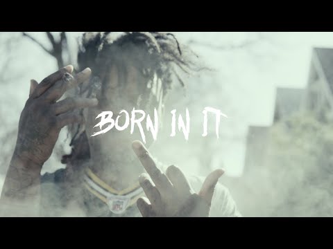 Almighy Nigel "Born In It" Official Mudic Video