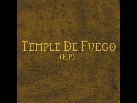 Sobrevive - Temple De Fuego