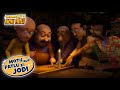 Rahasmya Naksha Best Of Motu Patlu Ki Jodi S13 79 Cartoons For Kids Spot