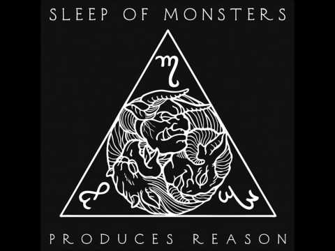 Sleep of Monsters - Horses of the Sun