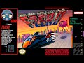 F Zero Full SNES OST