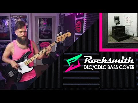IDLES－Mother｜Bass Tabs [E Standard][Rocksmith]