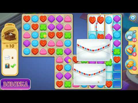 Matchington Mansion level 3650 HD