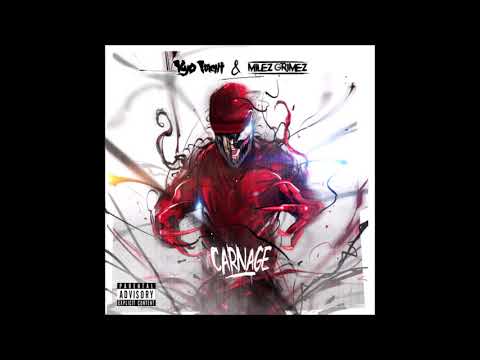 Kyo Itachi & Milez Grimez ft. B.E.N.N.Y. The Butcher - James Brown VS Jimi Hendrix